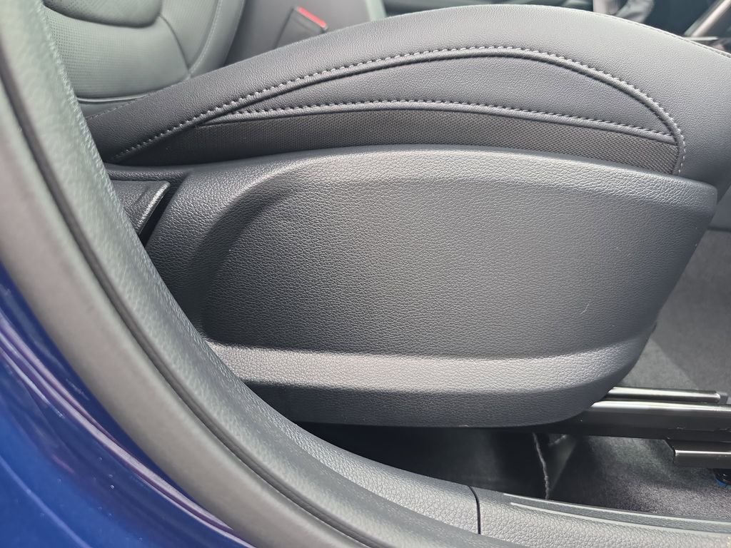 New 2026 Dark Ocean Blue Kia EX image 33