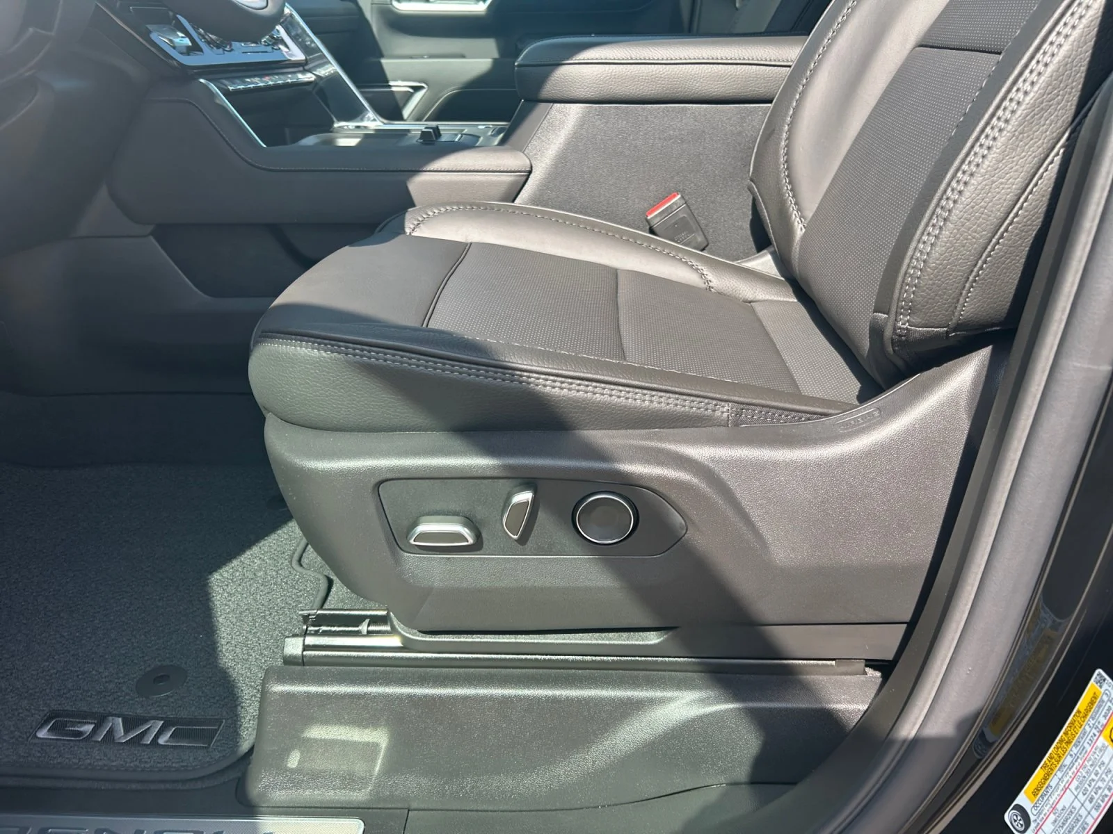 New 2026 Onyx Black GMC Denali image 15