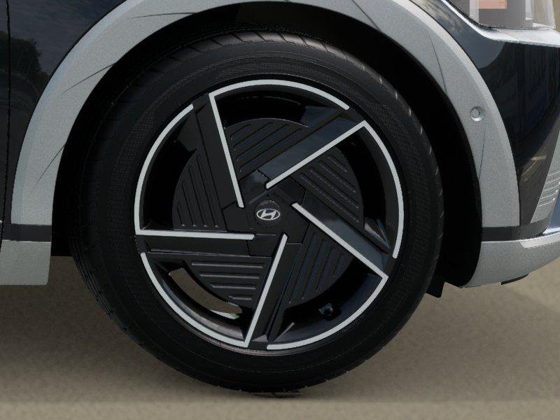 New 2026 Abyss Black Hyundai Limited image 8