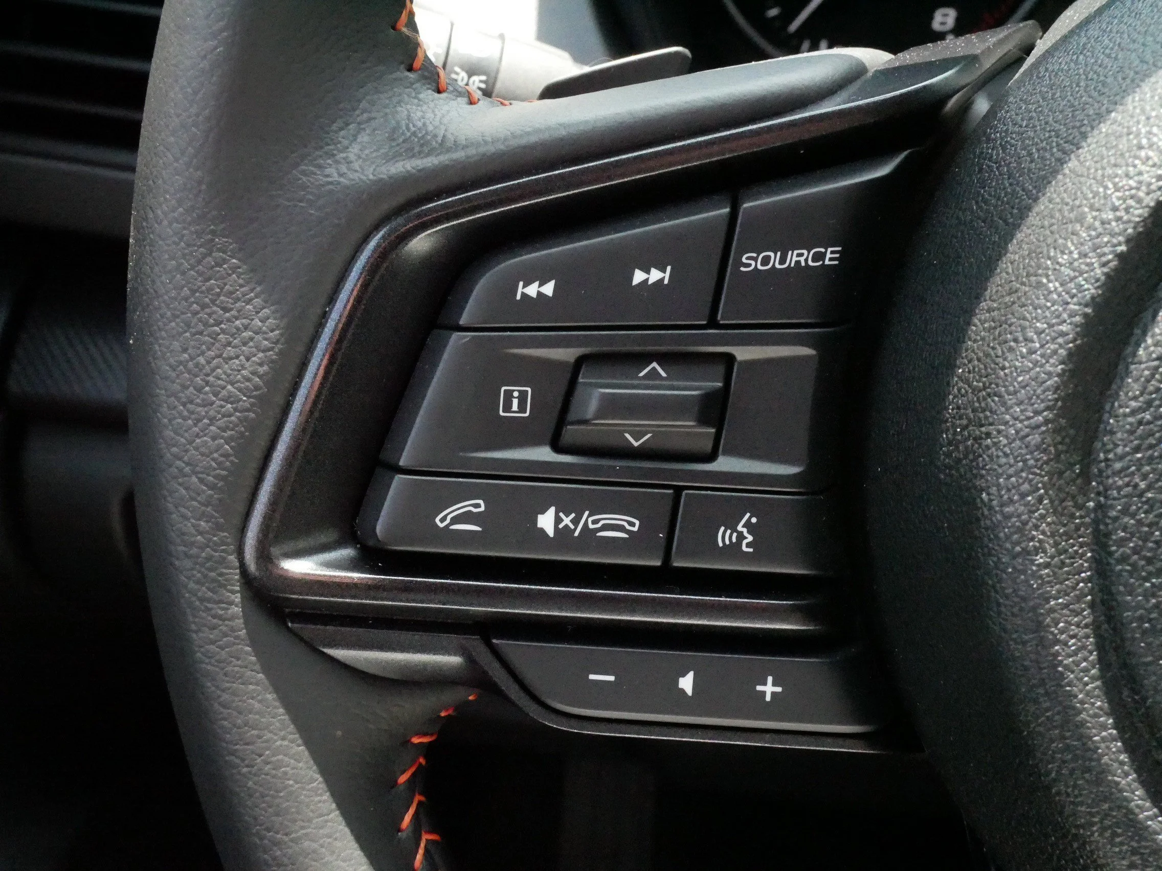 Used 2024 Magnetite Gray Metallic Subaru Limited image 26