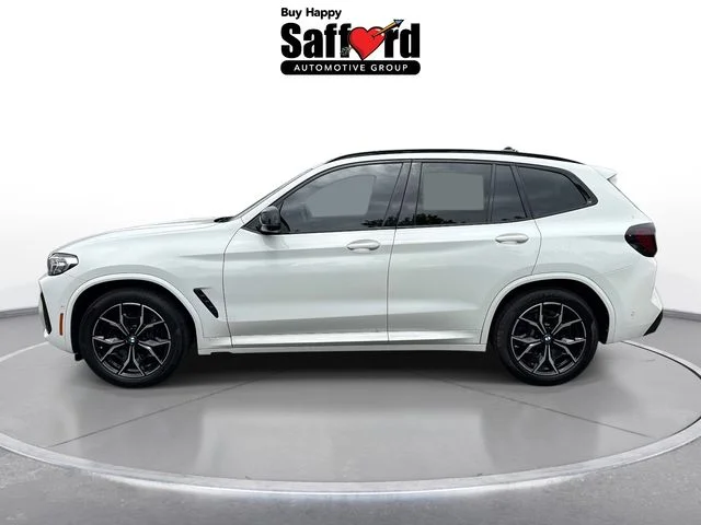 Used 2023 White BMW M40i image 5
