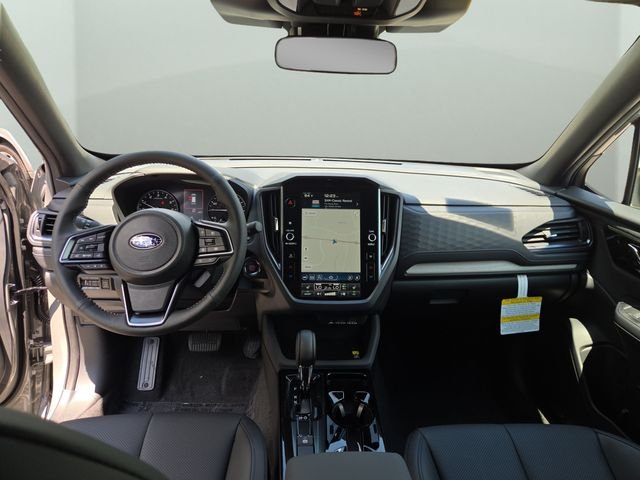 New 2026 Beige Subaru Limited image 2