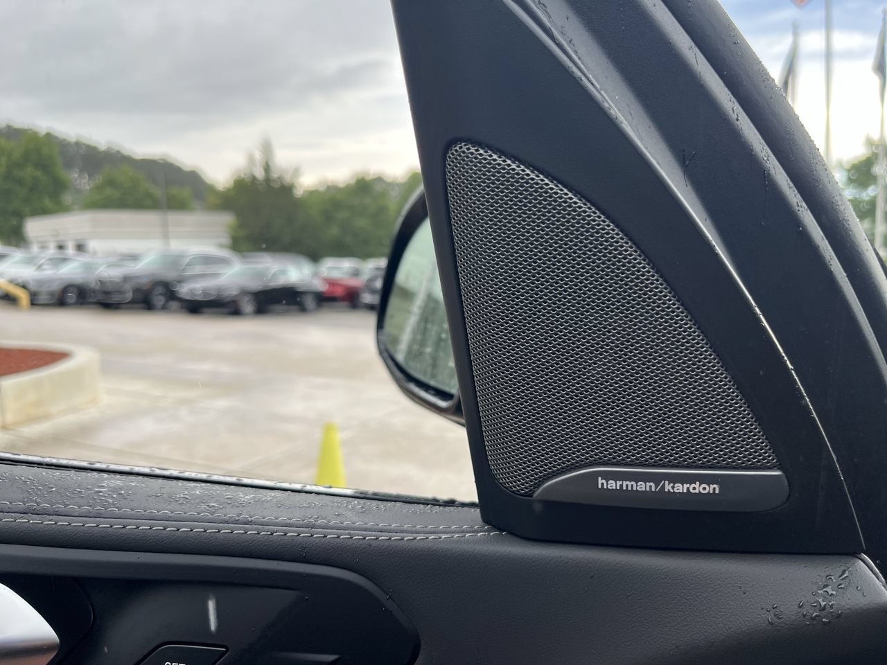 New 2026 Black Sapphire Metallic BMW xDrive40i image 20