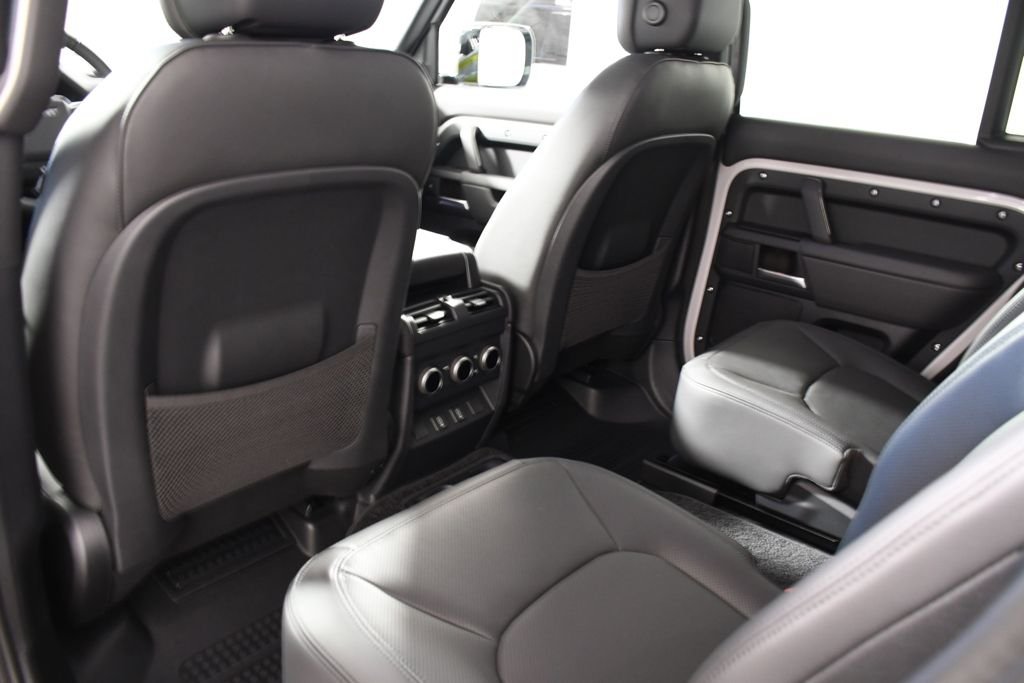 New 2026 Borasco Grey Land Rover X-Dynamic SE image 26