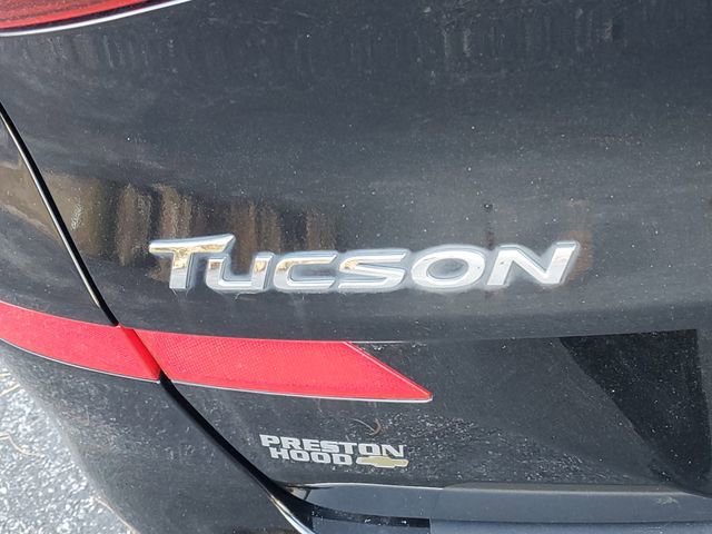 2020 Hyundai Tucson Ultimate - Photo 10