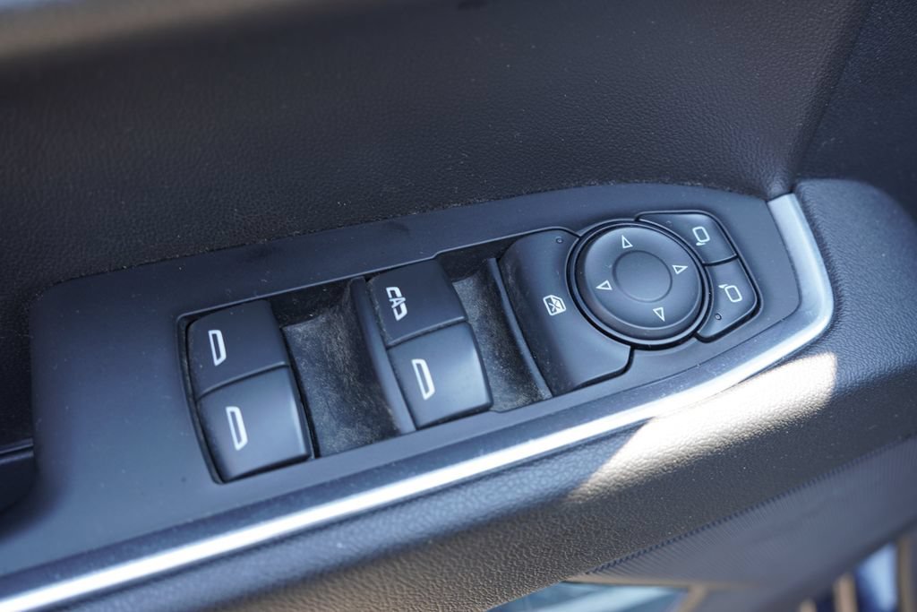 2024 Chevrolet Silverado 1500 LT - Photo 21