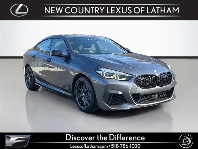 2020 BMW 2 Series