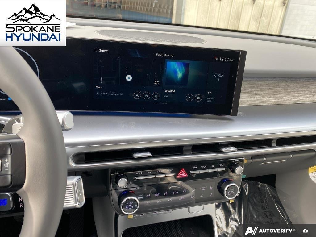 2026 Hyundai IONIQ 9 SEL - Photo 23