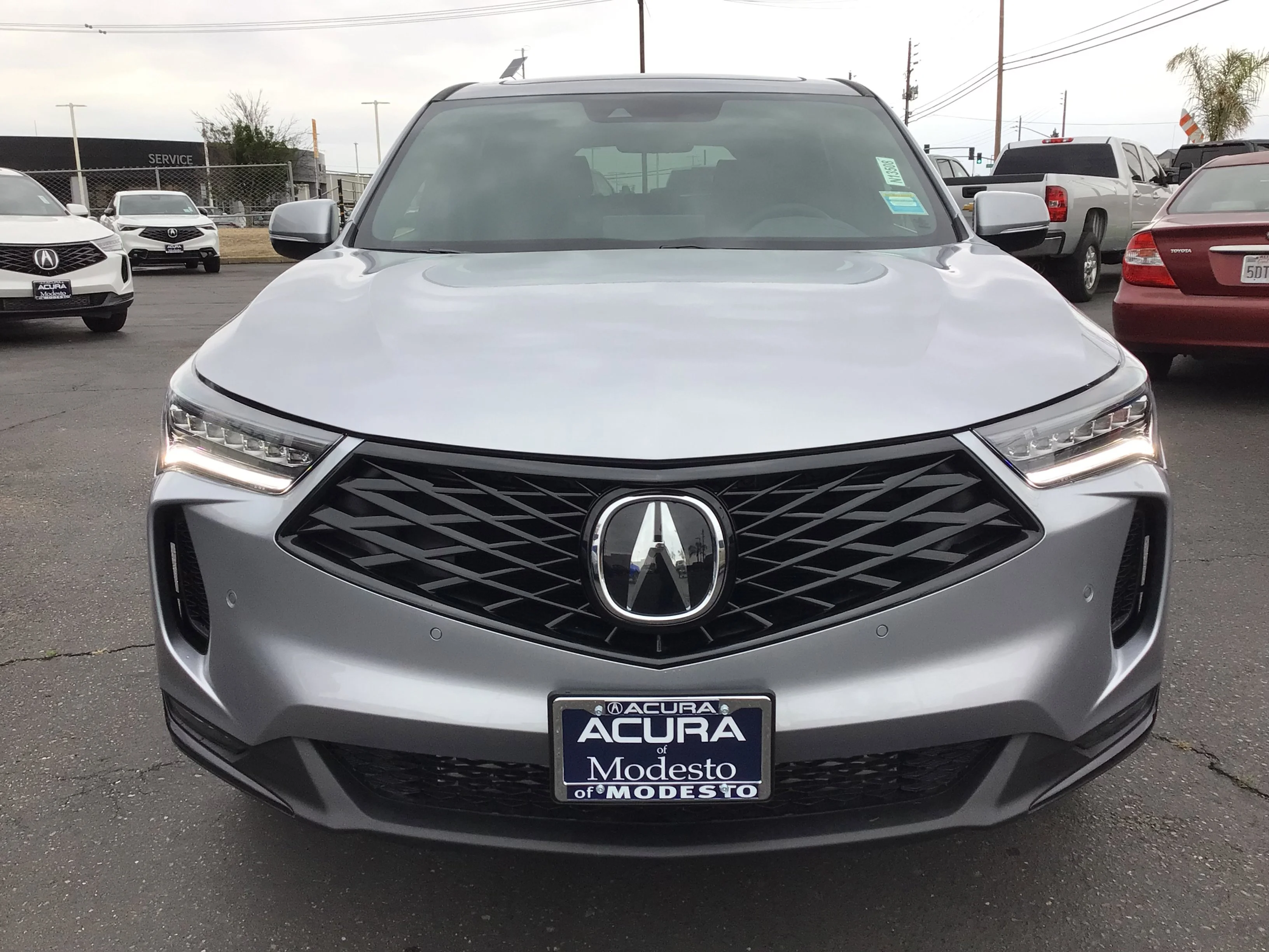 Vehicle Image 2