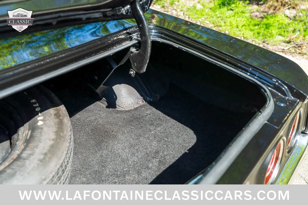 Used 1974 Black Plymouth  image 26