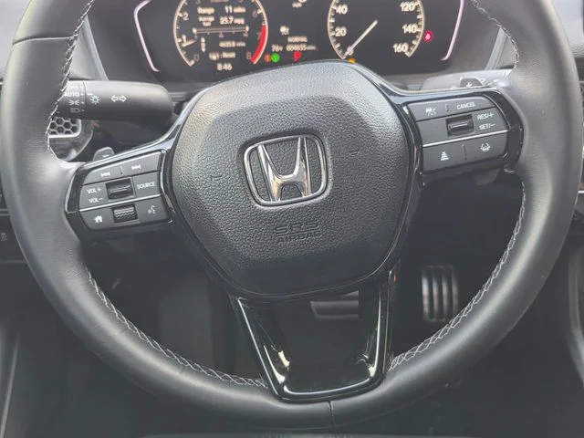 Used 2026 White Honda Sport image 16
