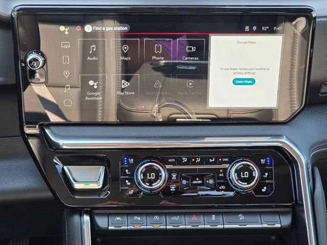 New 2026 Onyx Black GMC Denali image 9