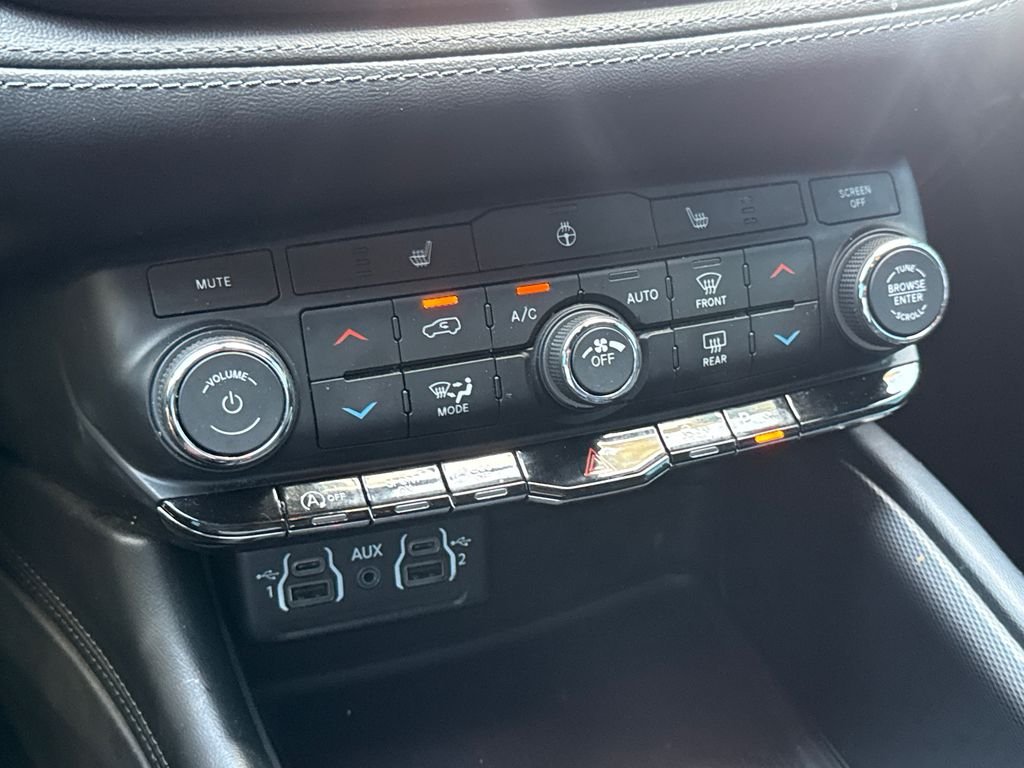 Used 2022 Gray Dodge GT image 23