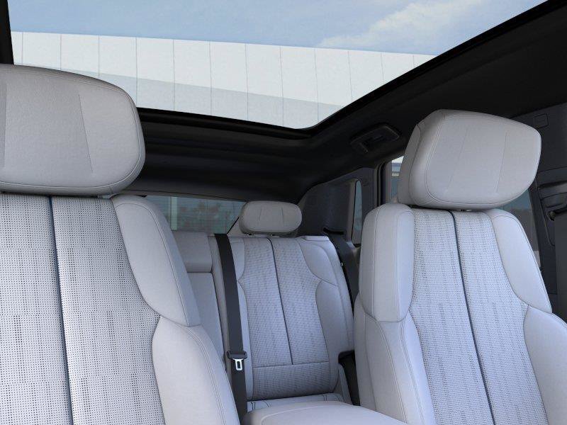 2026 Cadillac LYRIQ Sport - Photo 24