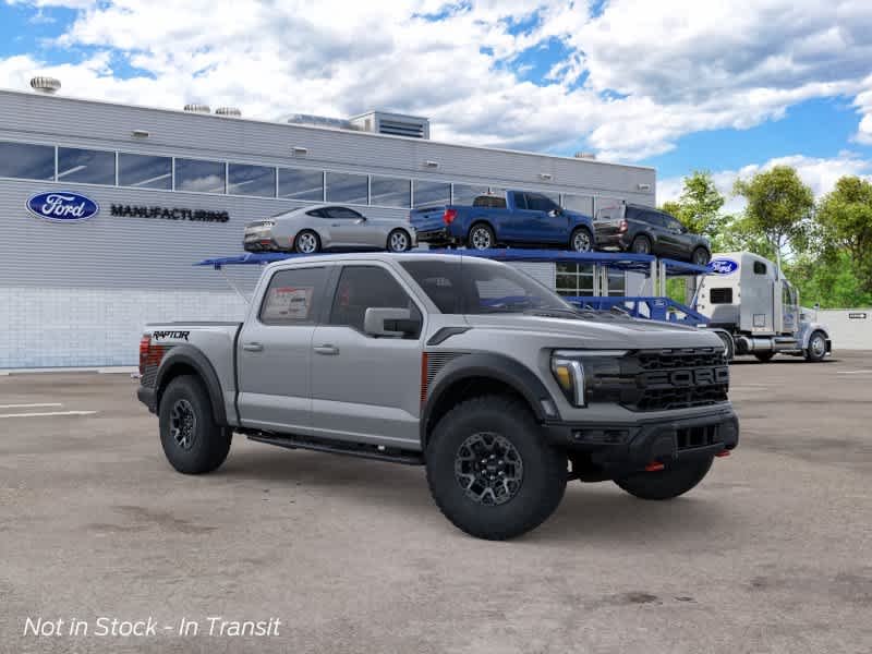 New 2026 Avalanche Ford Raptor image 7