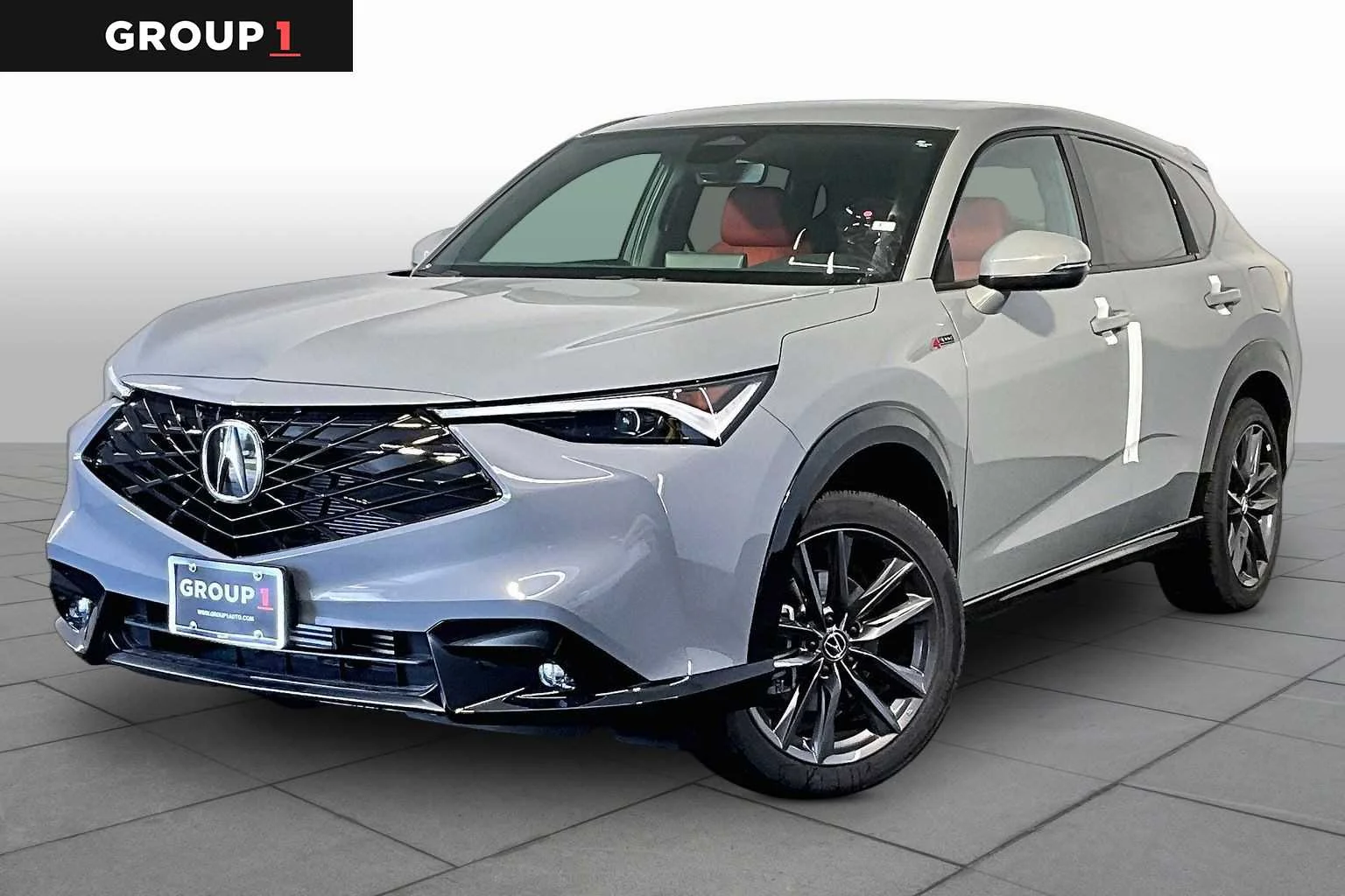 2026 Acura ADX AWD A-Spec Package's photo