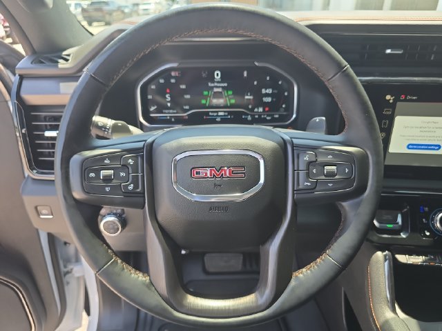 2024 GMC Sierra 1500 AT4 - Photo 26
