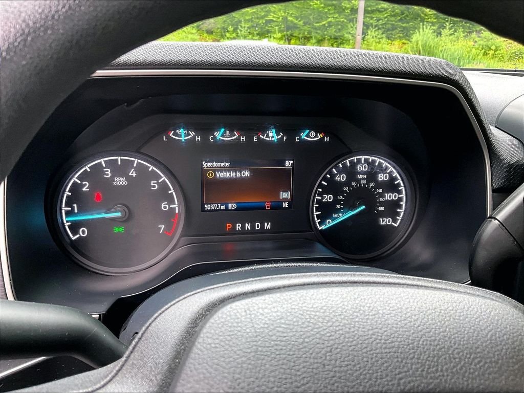 Used 2022 White Ford XL image 14