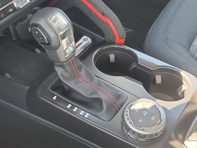 New 2026 Avalanche Ford Heritage Edition image 25