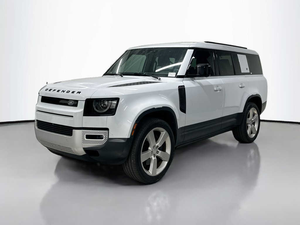 2023 Land Rover Defender