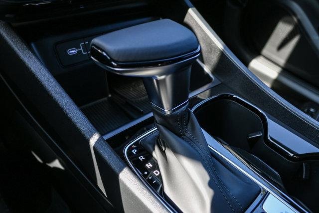 2025 Hyundai Santa Cruz XRT - Photo 25