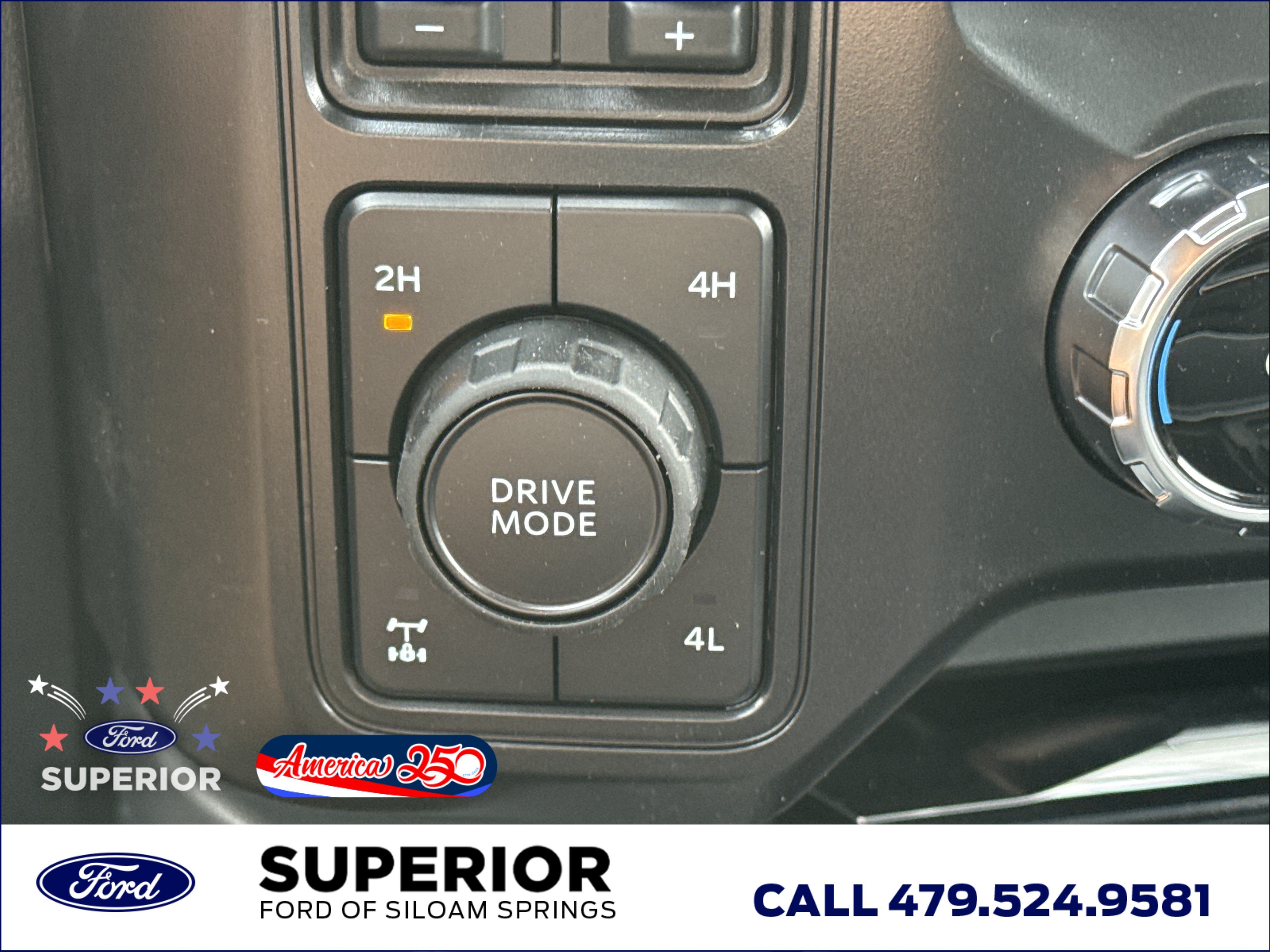 New 2026 Agate Black Metallic Ford Lariat 4WD image 21