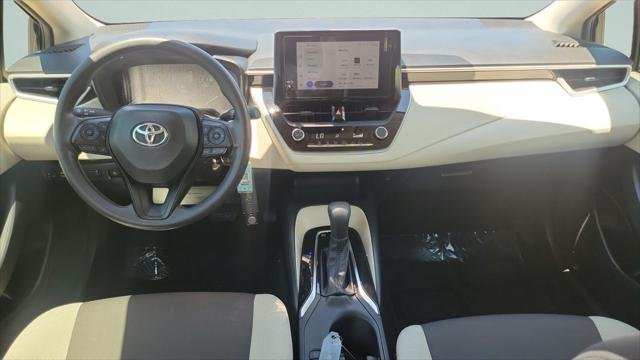 Certified Used 2024 BLUEPRINT Toyota  image 11