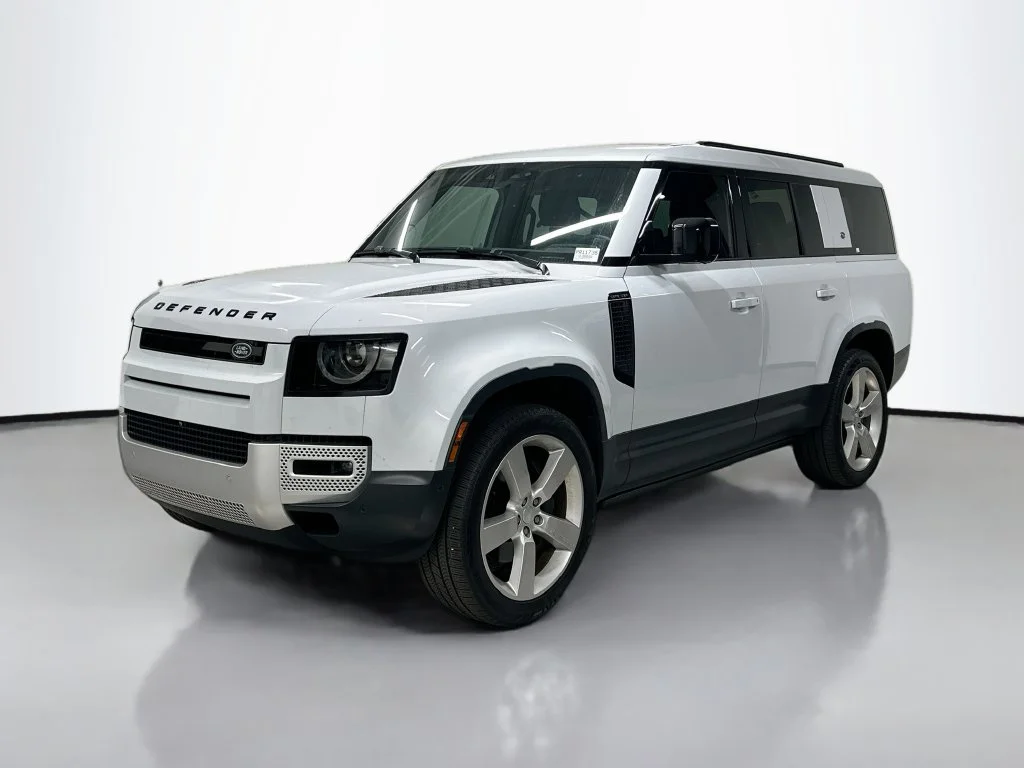 2023 Land Rover Defender