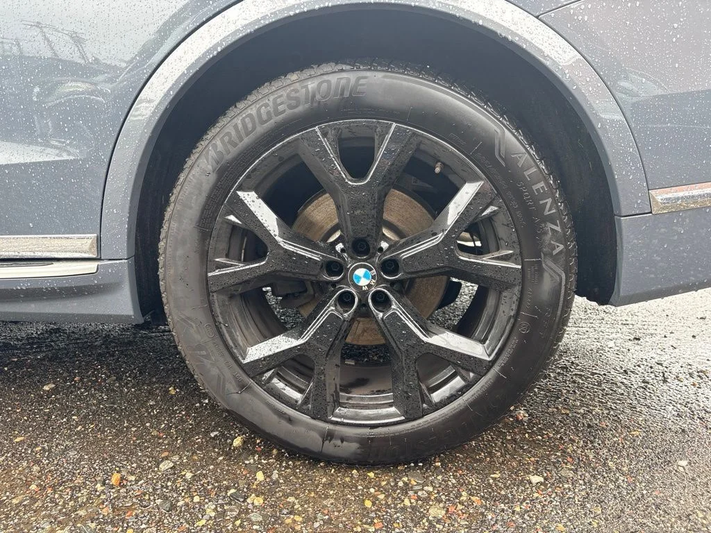 Certified Used 2024 Brown BMW xDrive40i image 20