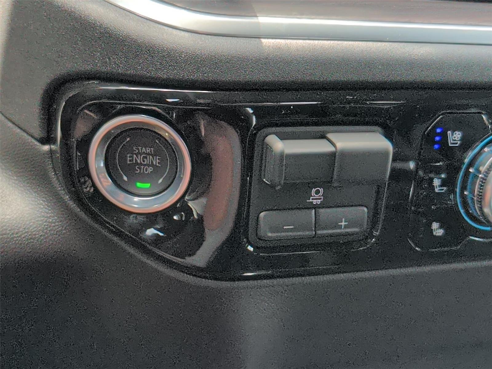 2026 Chevrolet Silverado 1500 High Country - Photo 22