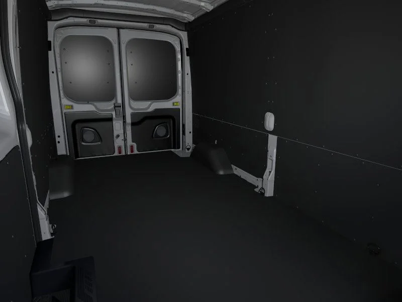 New 2026 Oxford White Ford Base image 12
