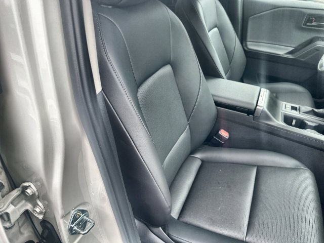 Certified Used 2026 White Toyota XLE Premium image 32