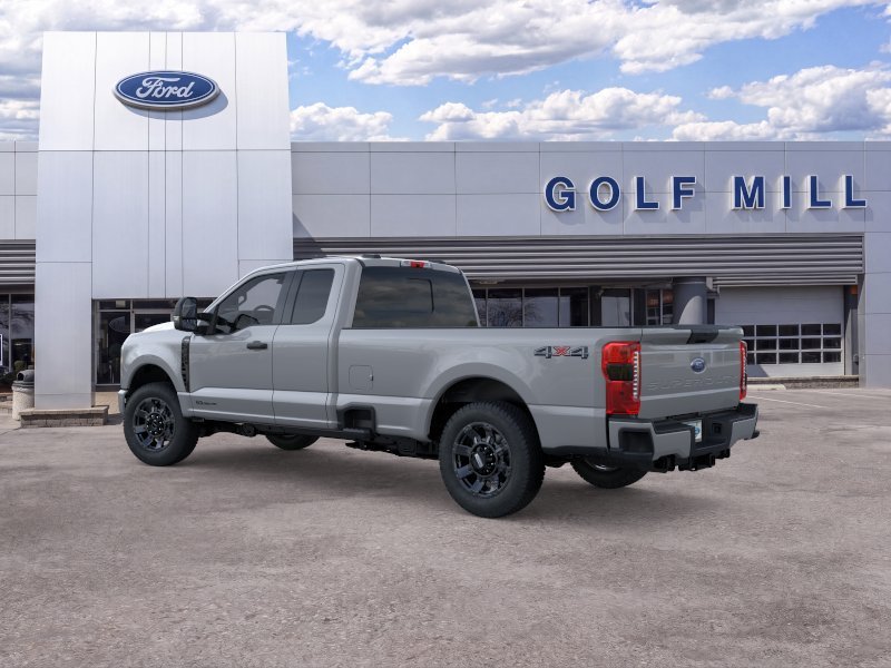 New 2026 Avalanche Ford XL image 4
