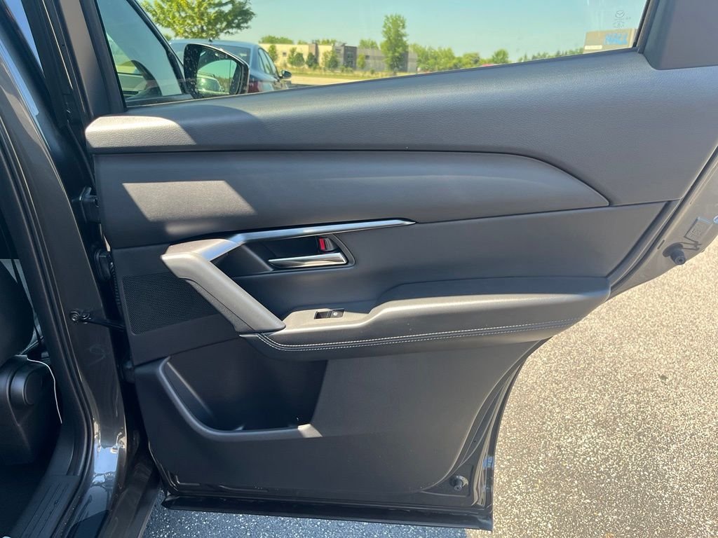 New 2026 Gray Mazda 2.5 S Preferred image 23