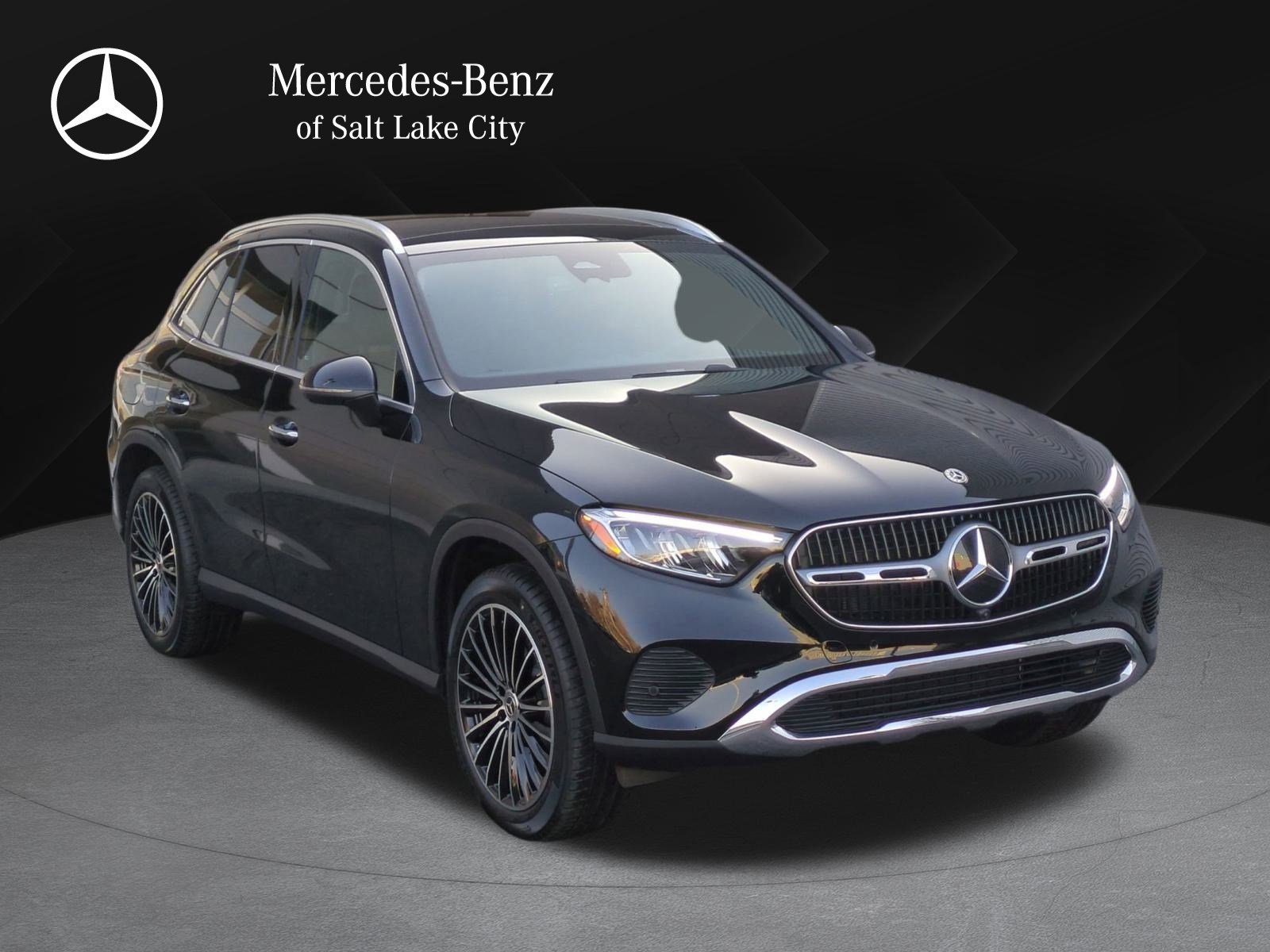 2026 Mercedes-Benz GLC GLC 300 4MATIC's photo