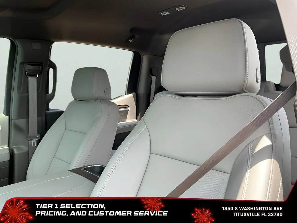 2026 GMC Sierra 1500 SLT - Photo 20