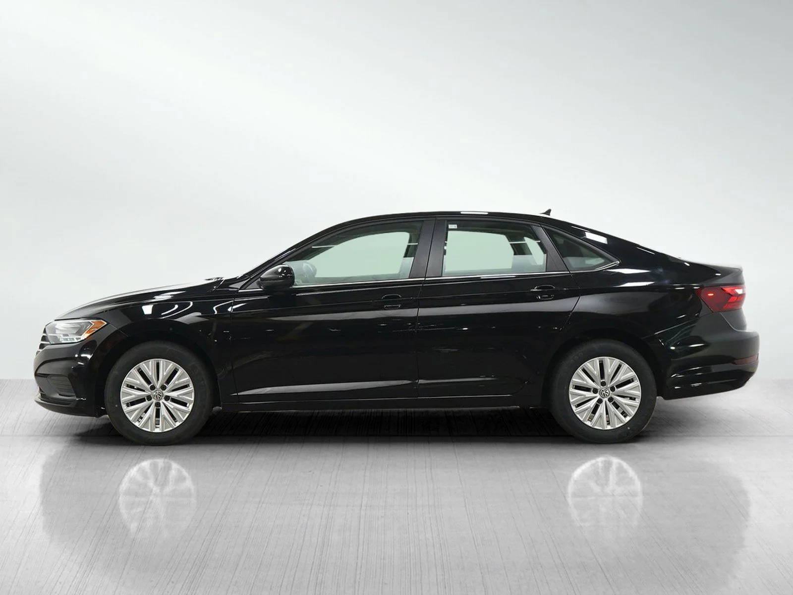 Used 2020 Volkswagen Jetta S with VIN 3VWCB7BU9LM059272 for sale in Burnsville, Minnesota