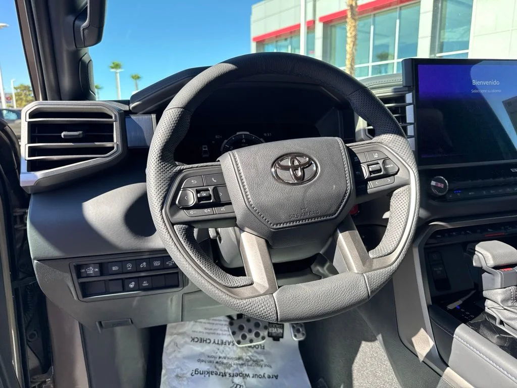 New 2026 Mudbath Toyota  Platinum image 8