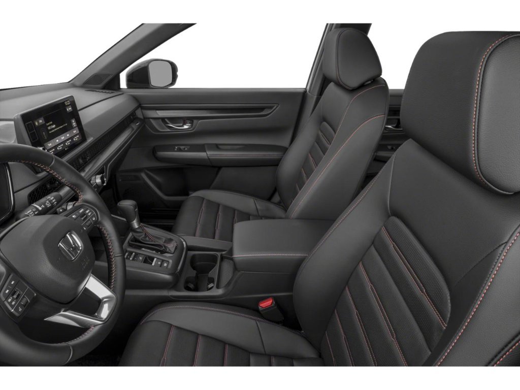 New 2027 Urban Gray Pearl Honda Sport-L image 6