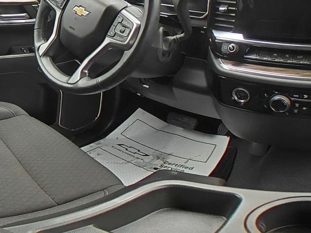 Used 2023 White Chevrolet LT image 38