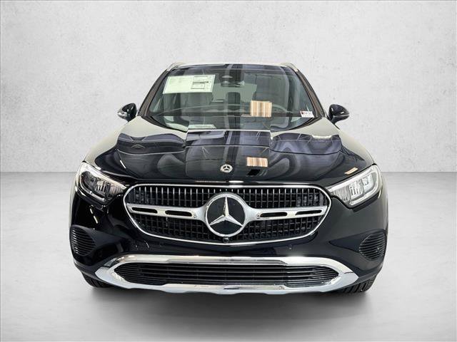 New 2026 Black Mercedes-Benz GLC 300 image 32