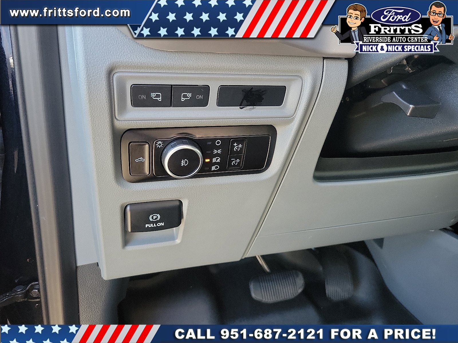Certified Used 2023 Yellow Ford XLT image 12