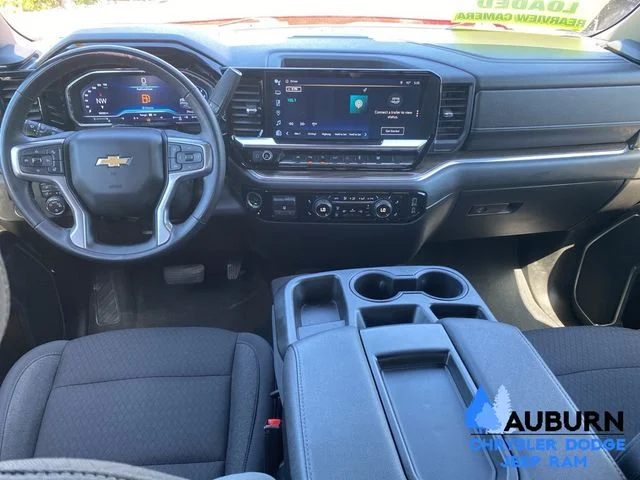 Used 2023 Red Chevrolet LT image 27