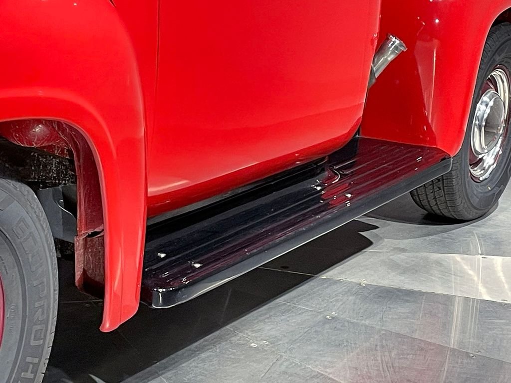 Used 1953 Red Ford  image 15