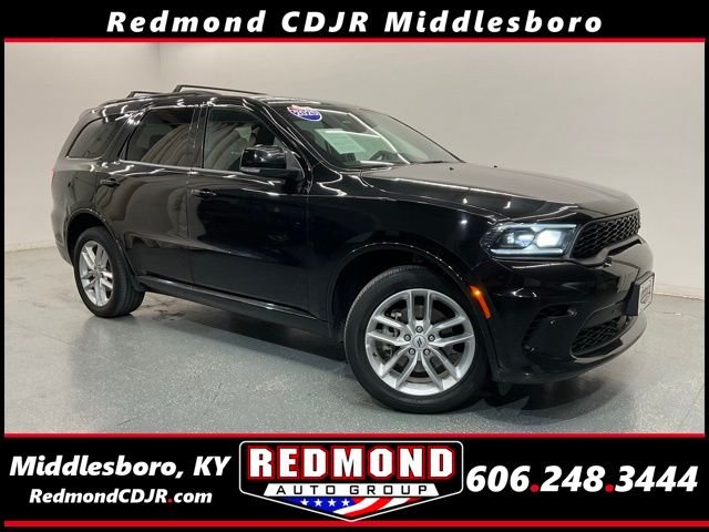 2025 Dodge Durango