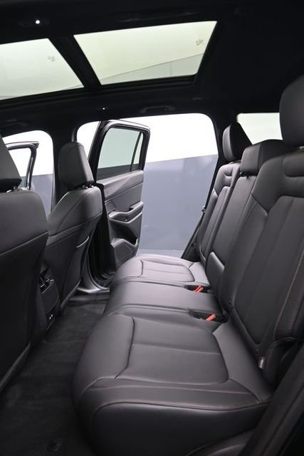 New 2026 Black Jeep Limited image 8