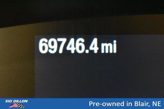 Used 2020 Magnetic Metallic Ford SE image 13