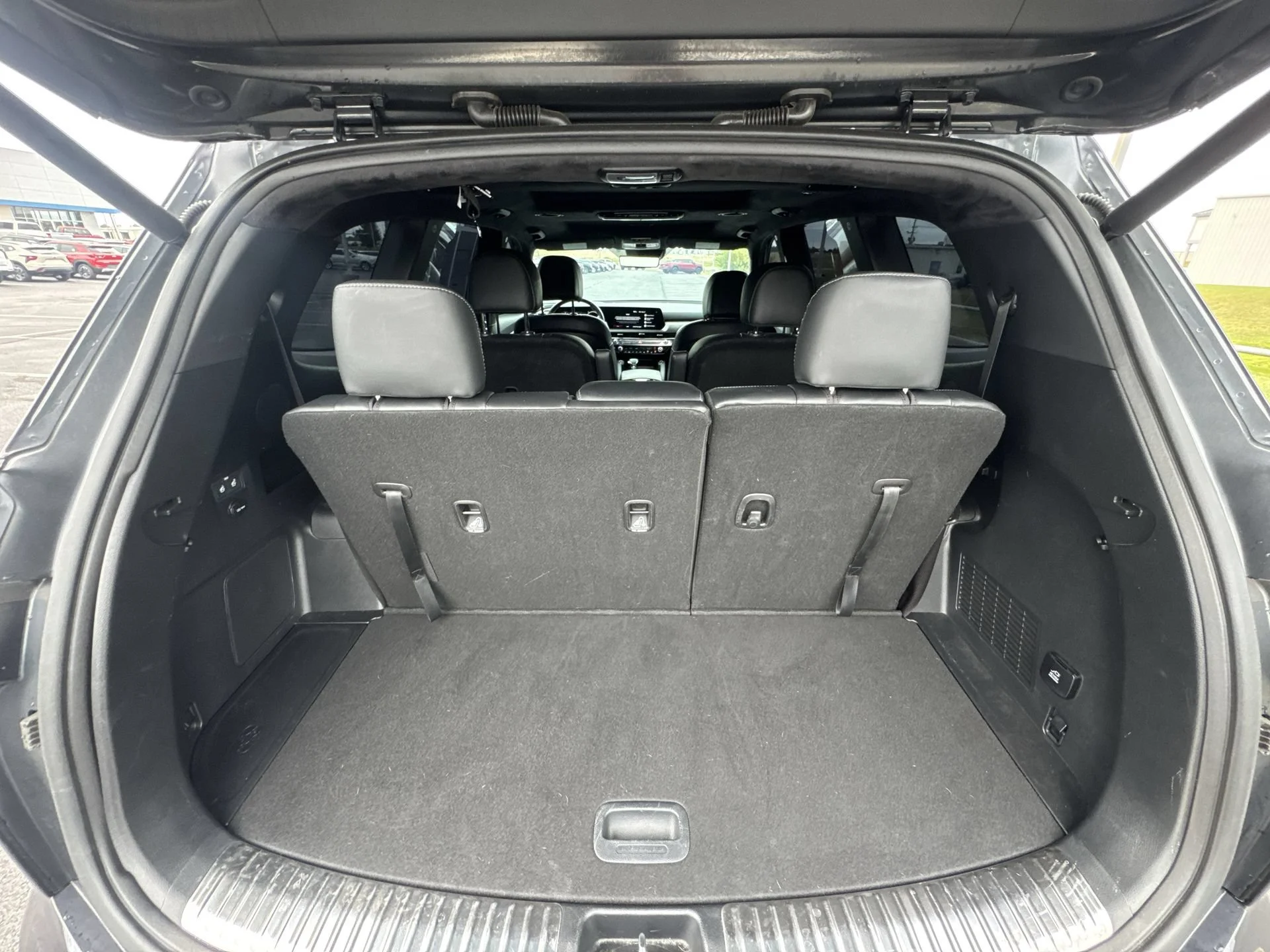2025 Kia Telluride SX Prestige X-Pro - Photo 25