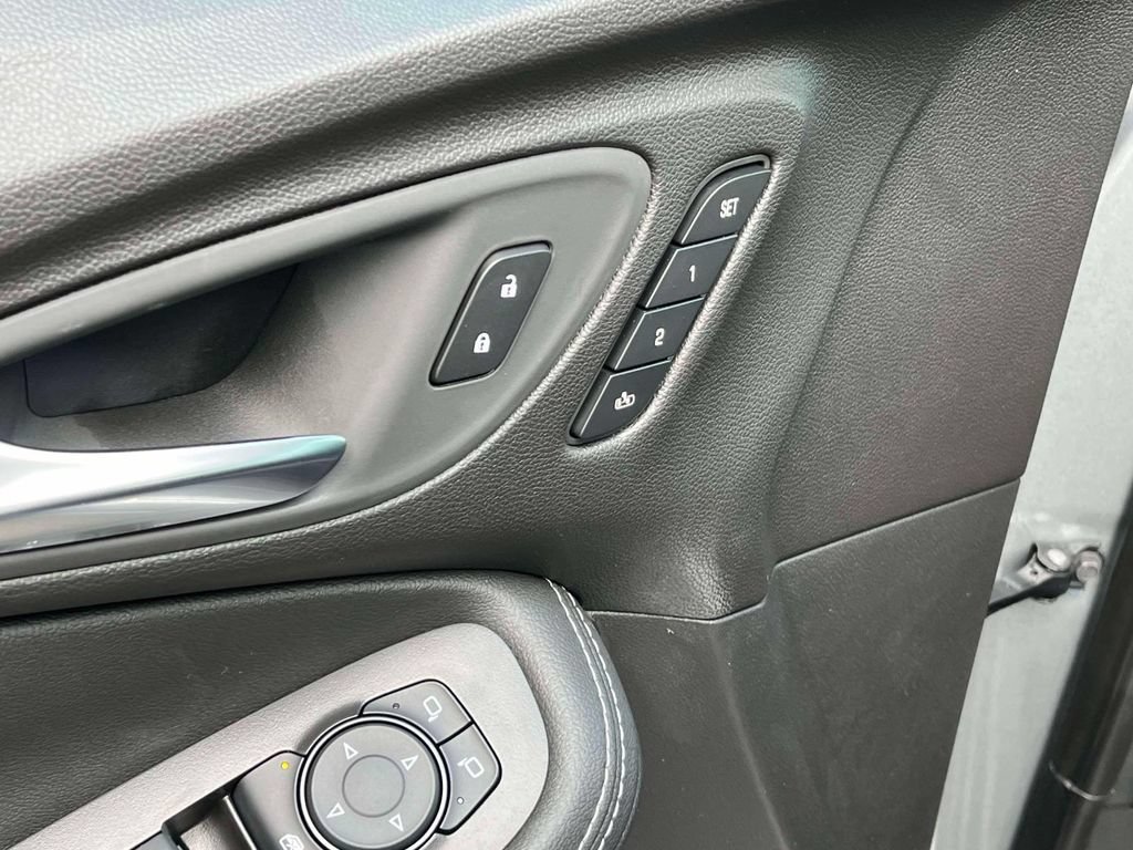 2026 Buick Encore GX Avenir - Photo 21