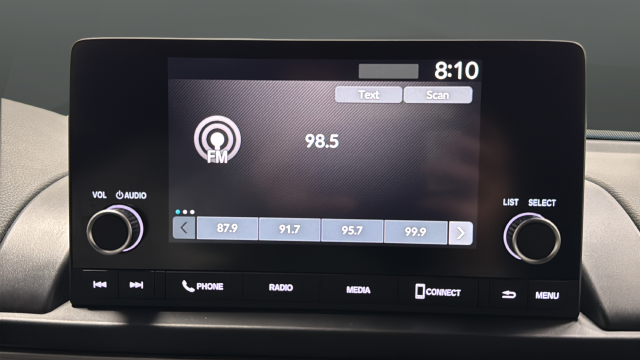 Used 2023 Gray Honda Sport image 14